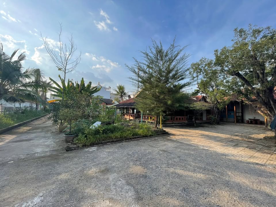 Mặt bằng kinh doanh cho thuê tại Phường Long Trường, Thủ Đức - Diện tích 3000m², Giá 50 triệu/tháng