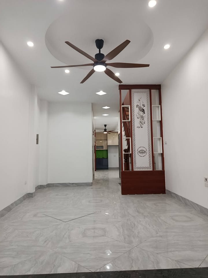 Chung cư mini Kiến Hưng 52m² giá 8 tỷ - Lô góc mới xây, đầu tư sinh lời nhanh!