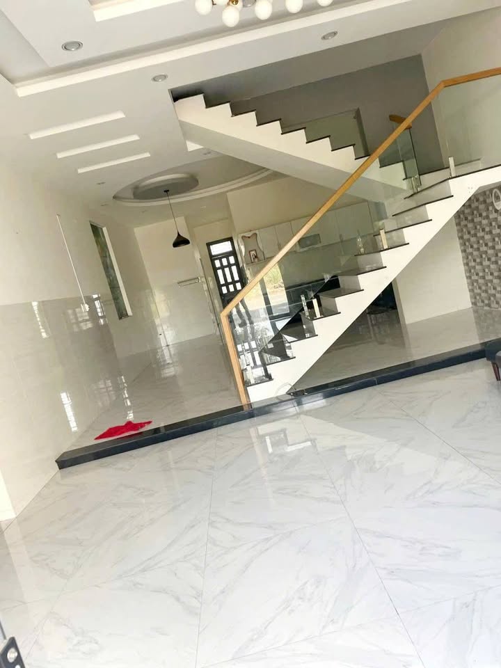 Nhà TĐC phường Phước Hưng, Bà Rịa 120m² giá 3.1 tỷ - Chính chủ gửi bán gấp!