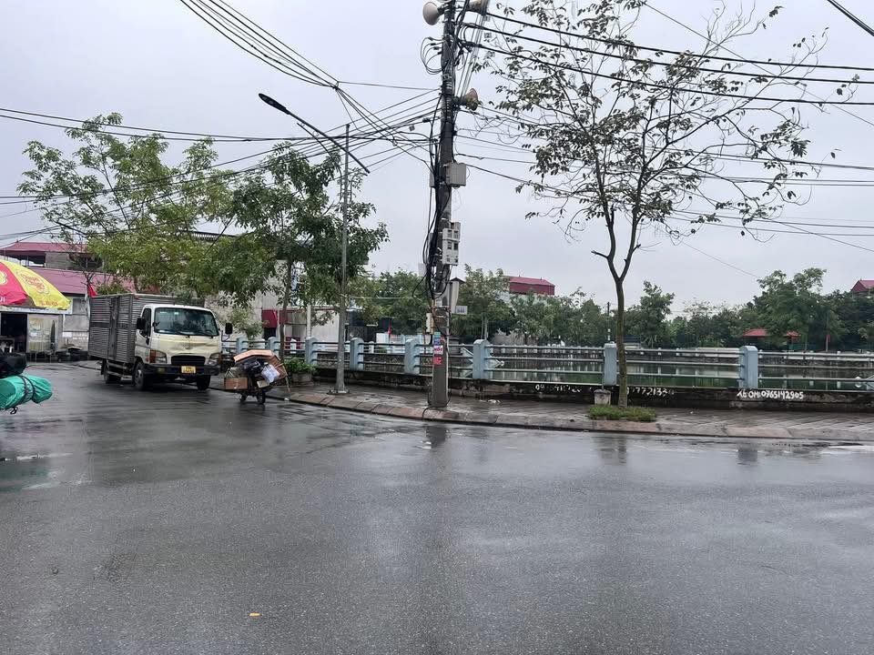 Đất nền Xuân Lê, Thuận Thành, Bắc Ninh 89m² giá 2.1 tỷ - Tiềm năng đầu tư cao!