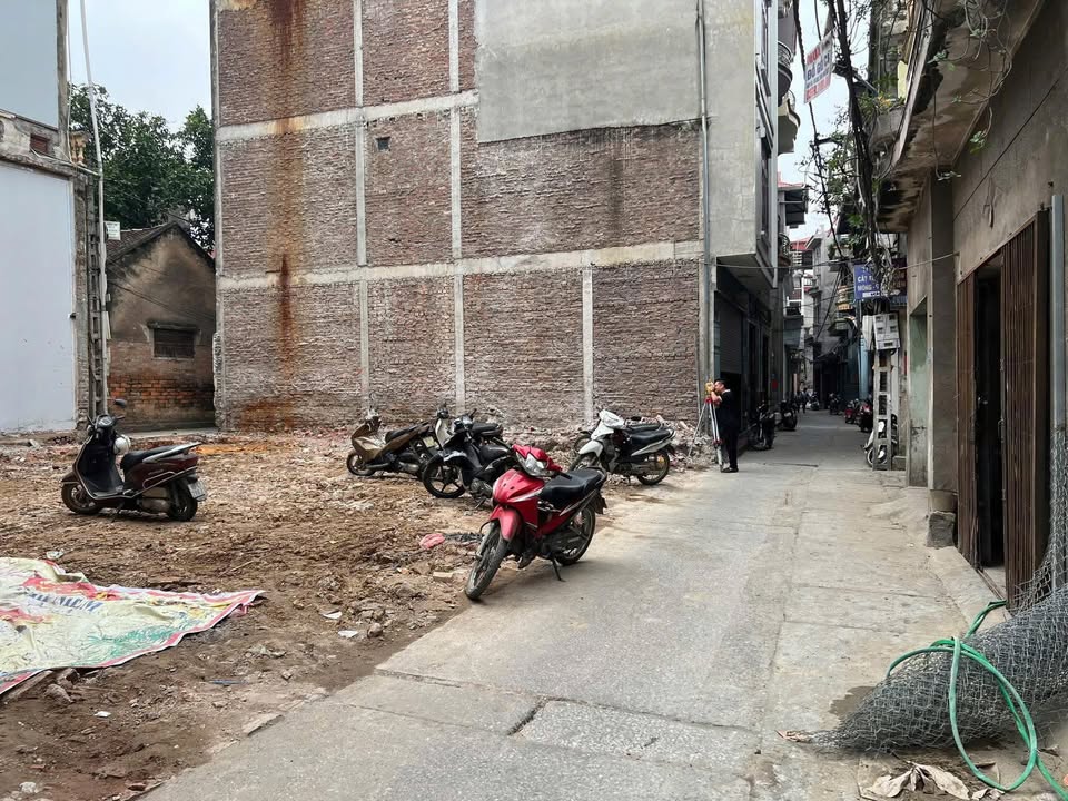 Đất nền Đồng Kỵ, Từ Sơn 50m² giá 2.1 tỷ - Kinh doanh thuận lợi!