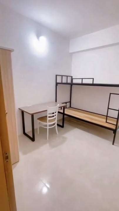 Căn hộ Mường Thanh Cửa Đông 56m² giá 6 triệu - Full nội thất mới tinh!