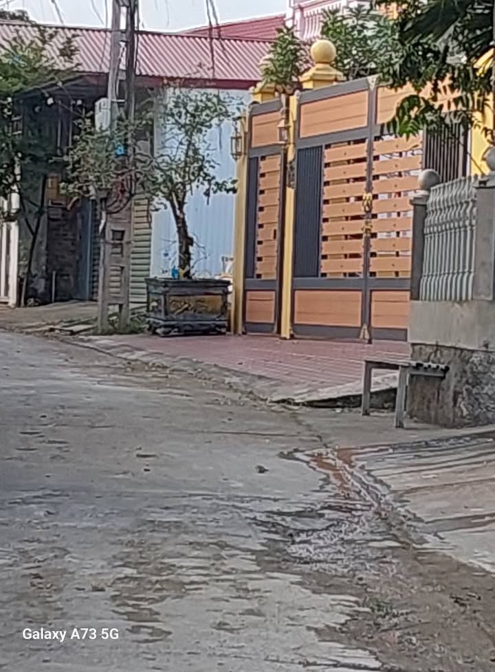 Đất nền An Tường Tuyên Quang 648m² giá 2.2 tỷ - Đầu tư sinh lời ngay!