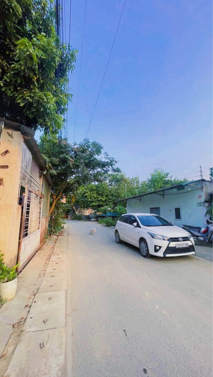 Đất Tân Hà 95m² giá 1 tỷ - Cơ hội đầu tư tuyệt vời!