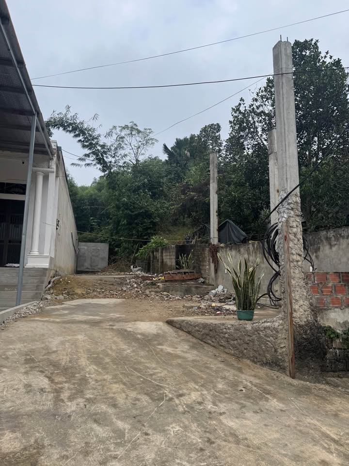 Đất thổ cư 90m² tại Bình Thuận, Tuyên Quang - Giá chỉ 900 triệu!