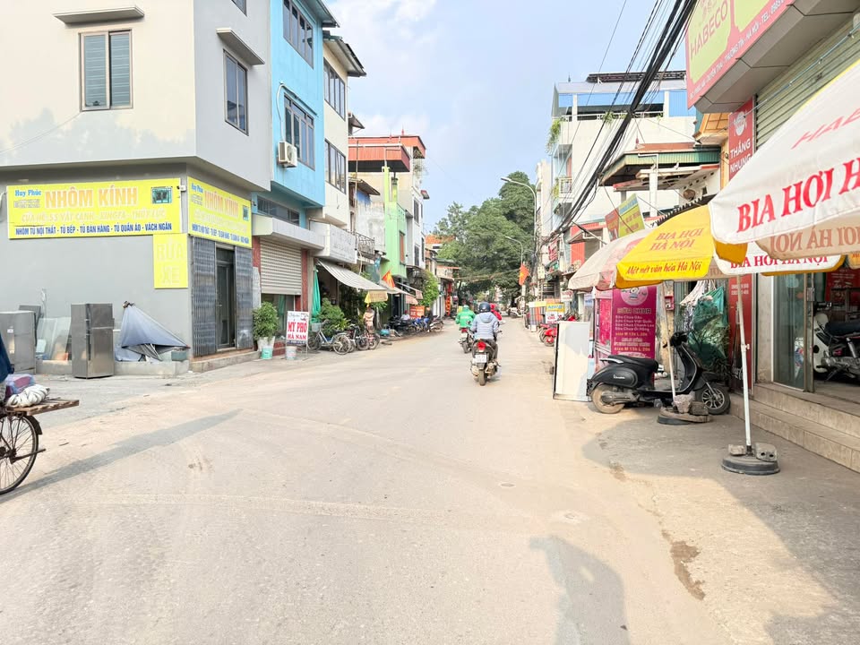 Đất nền Ngọc Hồi 105m² giá thỏa thuận - Tiềm năng đầu tư lớn!