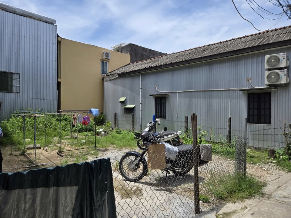 Đất trung tâm TP Huế 99m² giá 1.84 tỷ - Vị trí đắc địa không ngập lụt!