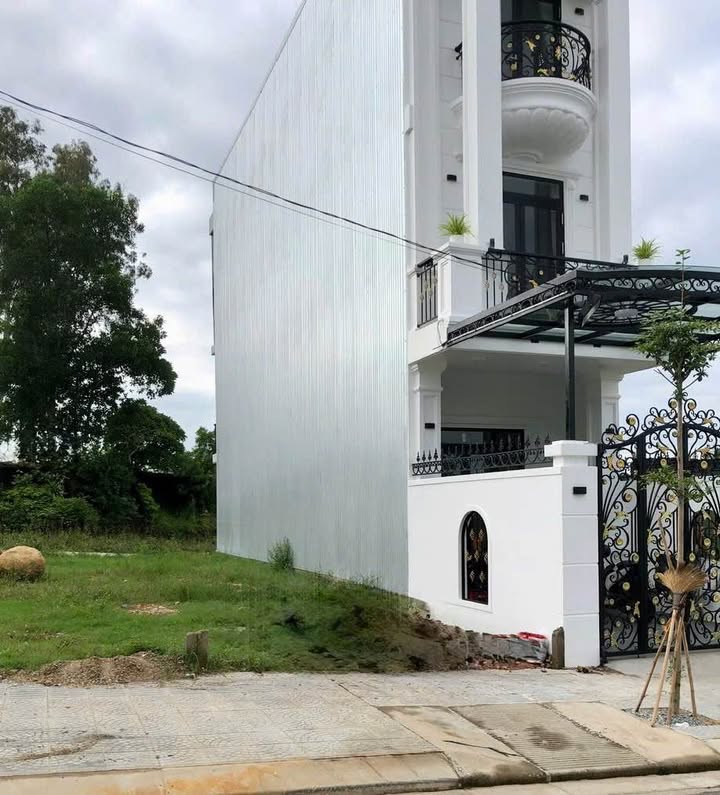 Đất KQH Bàu Vá GĐ4, Trường An, Huế 78,8m² giá 2,9 tỷ - Địa điểm lý tưởng cho đầu tư!