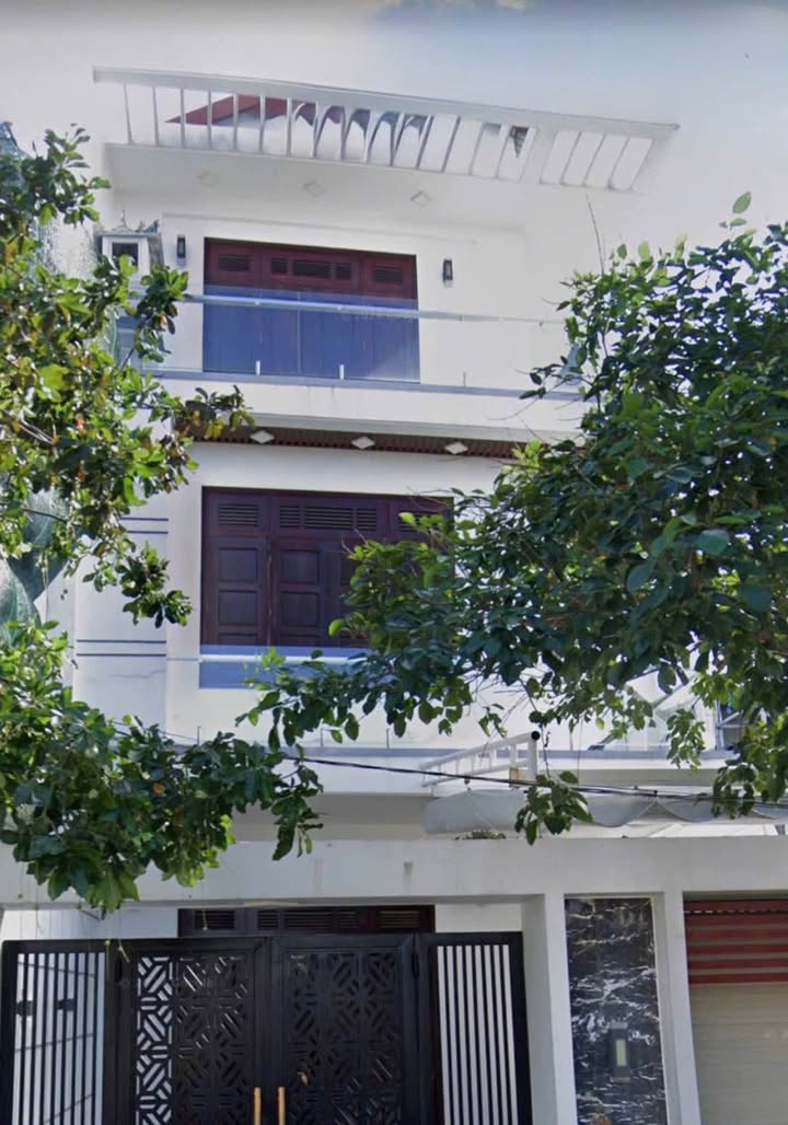 Nhà 3 Tầng Phú Thượng - 128m² giá 4.8 tỷ - Pháp lý rõ ràng, sẵn sàng vào ở!