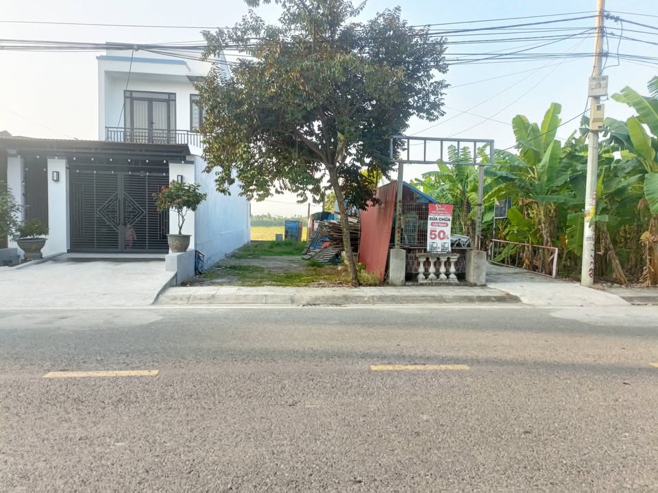 Đất nền mặt tiền Kênh Giang, Hải Phòng 150m² giá chỉ 3 tỷ - Cơ hội đầu tư tuyệt vời!