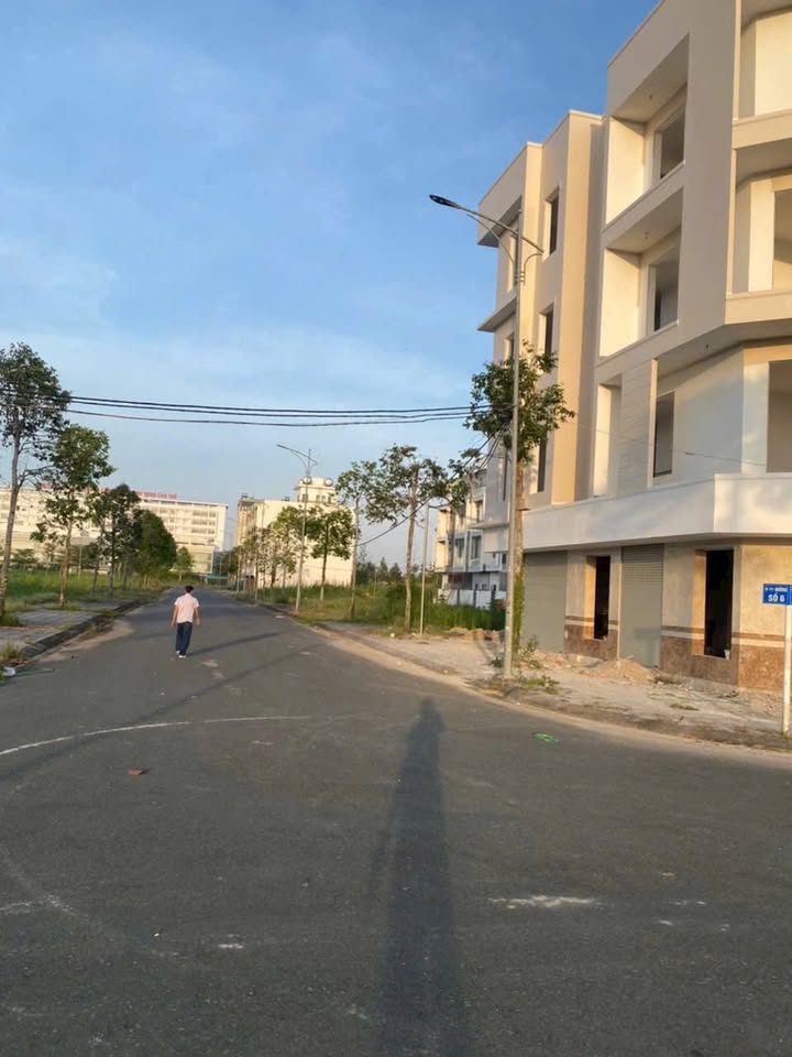 Đất nền khu đô thị STK An Bình, 80m², giá chỉ 2.9 tỷ - Cơ hội đầu tư hấp dẫn!