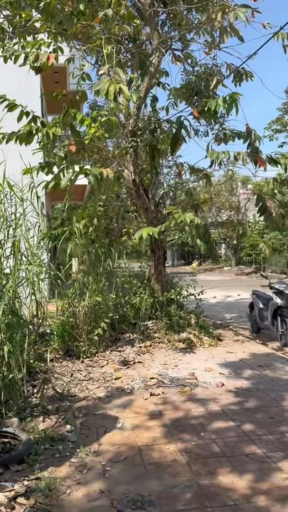 Đất nền KDC Tân Phú Cần Thơ 100m² giá 1.83 tỷ - Hướng Đông Bắc, chính chủ bán gấp!