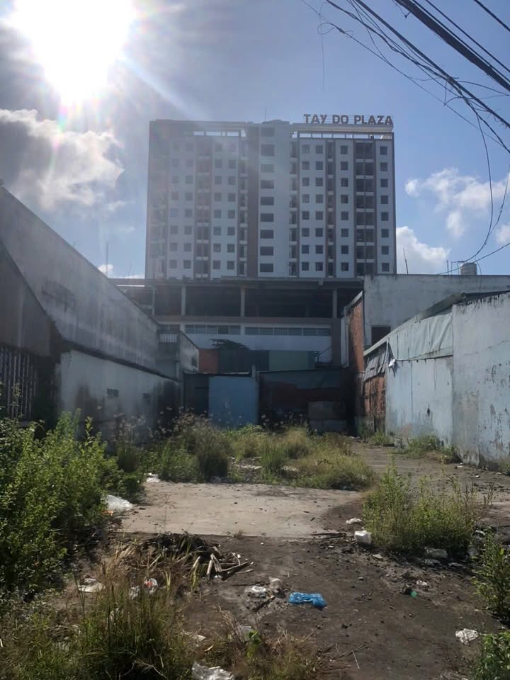 Nhà mặt tiền Quốc Lộ 1A, Tân Phú Thạnh, Cần Thơ, 190m² giá 3.19 tỷ - Đầu tư sinh lời ngay!