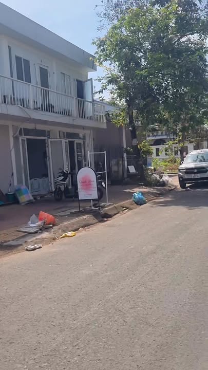 Mặt bằng cho thuê 300m² đường B36, An Khánh - Kinh doanh đắc địa, giá chỉ 15 triệu!