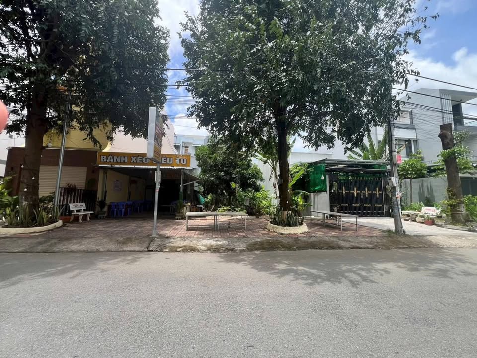 Đất nền KDC Diệu Hiền Cái Răng 103.5m² giá 2.95 tỷ - Sổ hồng chính chủ!