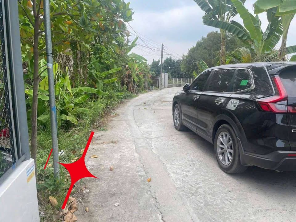 Đất nền Trương Vĩnh Nguyên, Cái Răng, 83.6m² giá 770 triệu - Cơ hội đầu tư hấp dẫn!