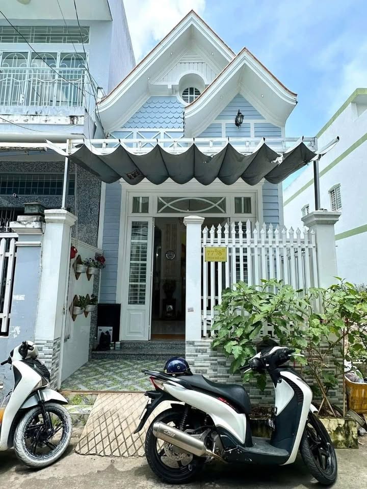 Đất nền hẻm 77 Phạm Ngũ Lão, 68m² giá 2.899 tỷ - Cơ hội đầu tư tuyệt vời!