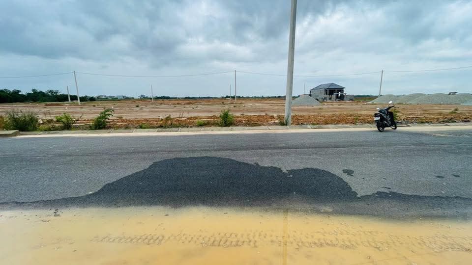 Đất nền Võ Văn Kiệt - Thị xã Quảng Trị 140m² giá chỉ 950 triệu - Đầu tư sinh lời ngay!