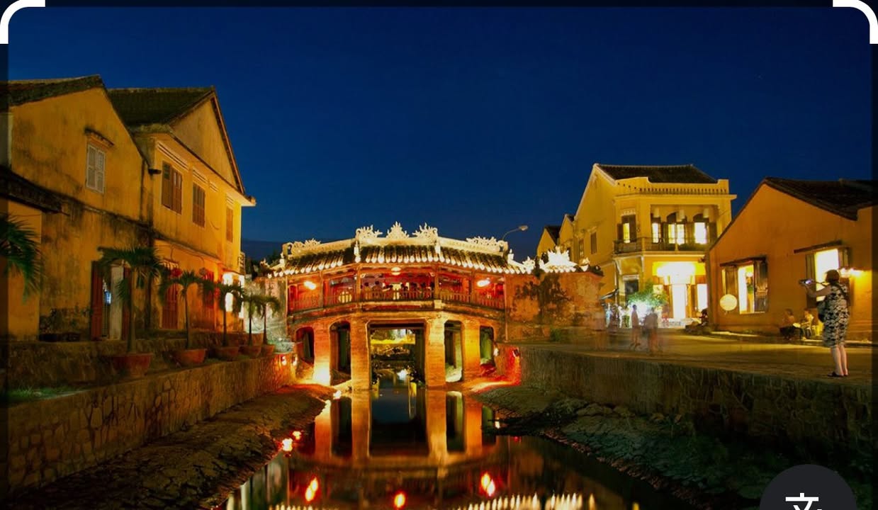 FrontHouse đường Nguyễn Hoàng Hội An 85m² giá 1x tỷ - Đầu tư sinh lời ngay!