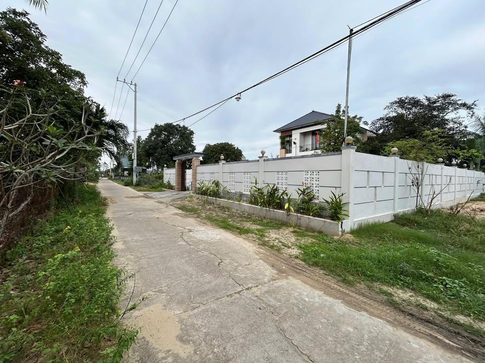 Đất ở Điện Dương, Đà Nẵng 234m² giá 2.25 tỷ - Đầu tư lý tưởng!