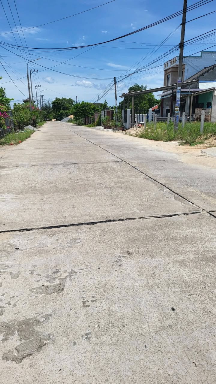 Đất nền Duy Nghĩa 585m² giá đầu tư - Kết nối trung tâm thuận lợi!