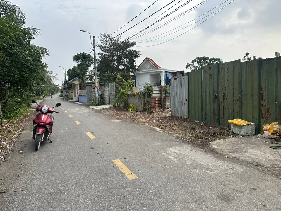 Đất nền Vĩnh Hòa 358m² giá 4.1 tỷ - Nhanh tay sở hữu!