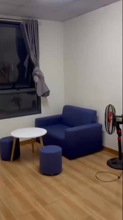 Căn hộ cho thuê Dương Nội, Hà Đông 40m² giá 6.3 triệu - Không chung chủ, giờ giấc tự do!