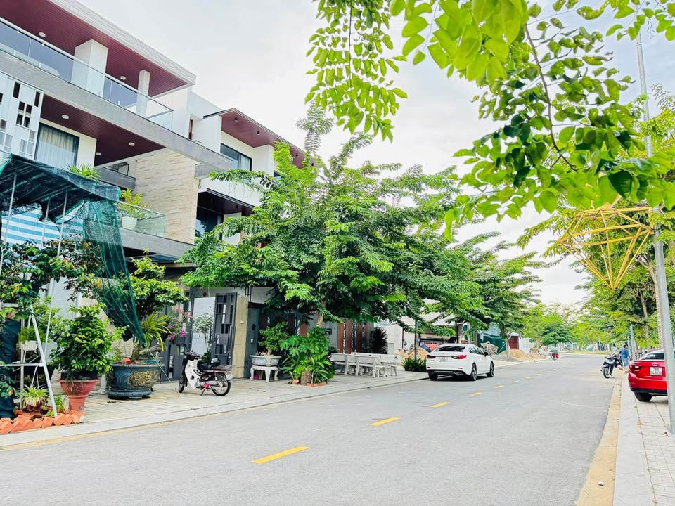 Đất nền KDC Phước Thạnh, Quảng Ngãi 95m² giá 2.35 tỷ - Đất sạch đẹp, không lỗi!