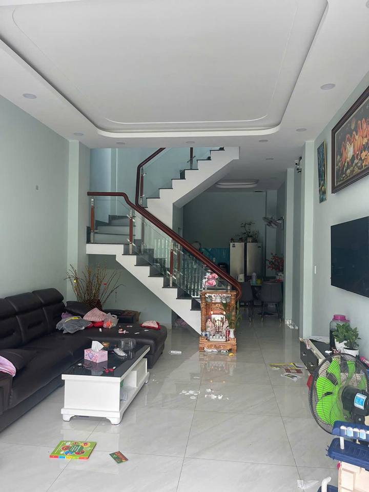 Nhà phố Vạn Xuân Thủ Đức 50m² giá 5.6 tỷ - Bán gấp chính chủ!