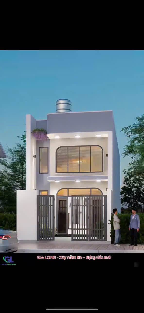 Nhà bán phường An Hòa, Biên Hòa 90m² giá 2.43 tỷ - Sổ riêng thổ cư 100%