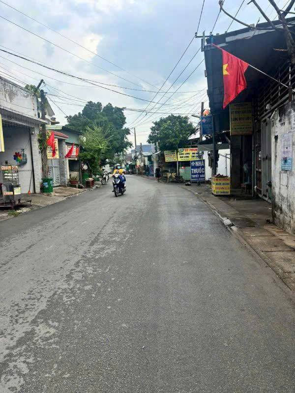 Đất mặt tiền kinh doanh Phước Tân 120m² giá 3.5 tỷ - Cơ hội vàng đầu tư!