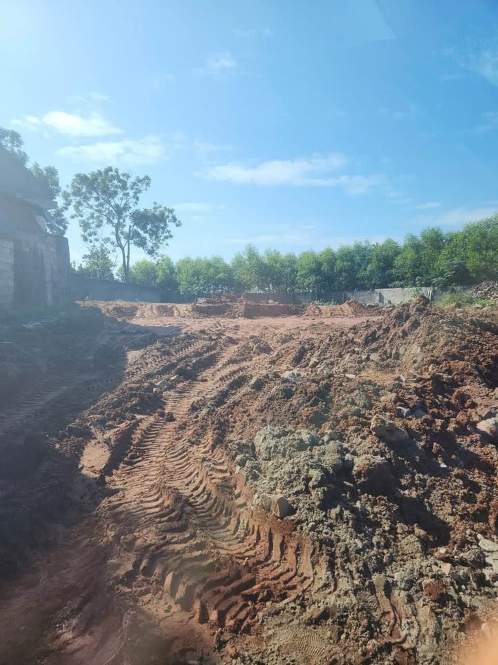 Đất thổ cư 200m² tại phường Linh Sơn, Thái Nguyên - Giá hấp dẫn chỉ 2 tỷ!