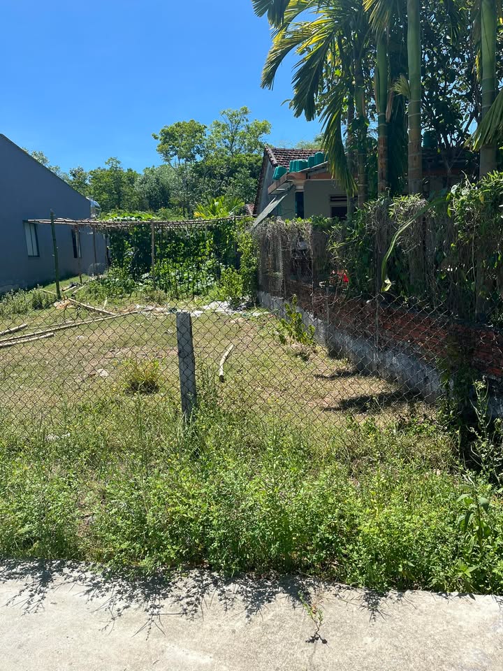 Đất nền Tam Dân 240m² chỉ 500 triệu - Đầu tư sinh lời ngay!