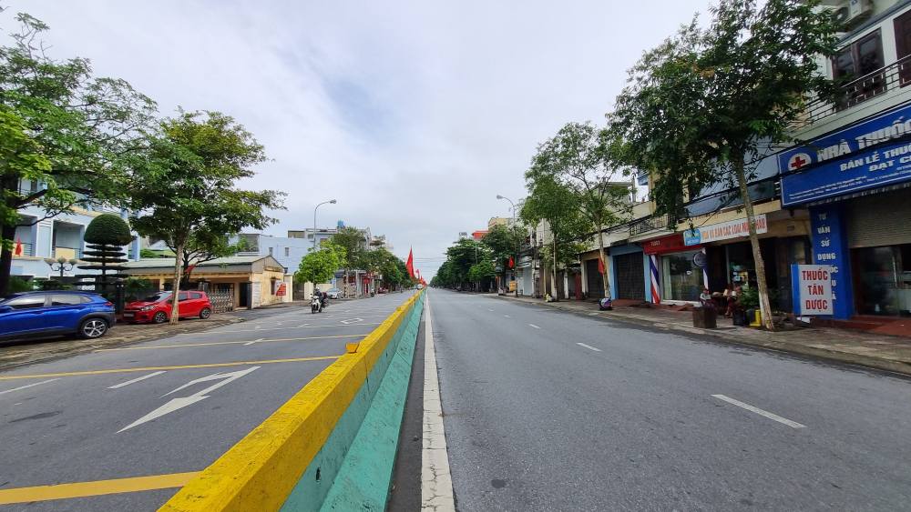 Đất nền mặt đường Long Hưng, Hoàng Diệu 80m² - Giá thỏa thuận hấp dẫn!