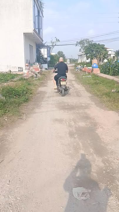 Lô đất đẹp Hồng Lĩnh, Hưng Hà 86.3m² giá 1.6 tỷ - Đầu tư sinh lời tuyệt vời!