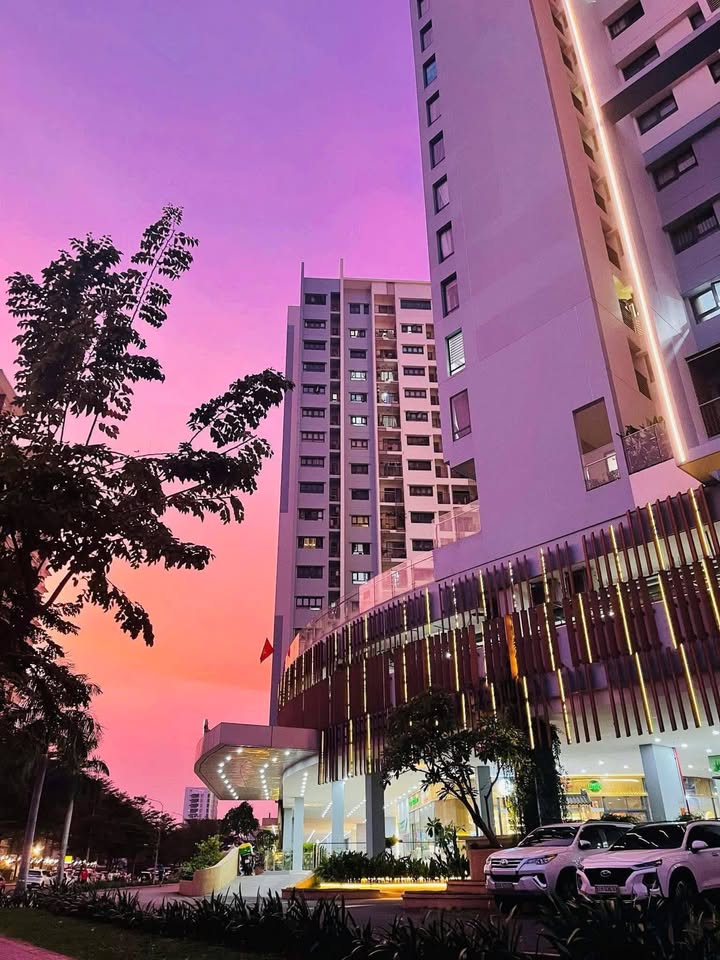 Căn hộ Topaz Twins Biên Hòa 77m² giá 2.95 tỷ - Nhà full nội thất cao cấp!