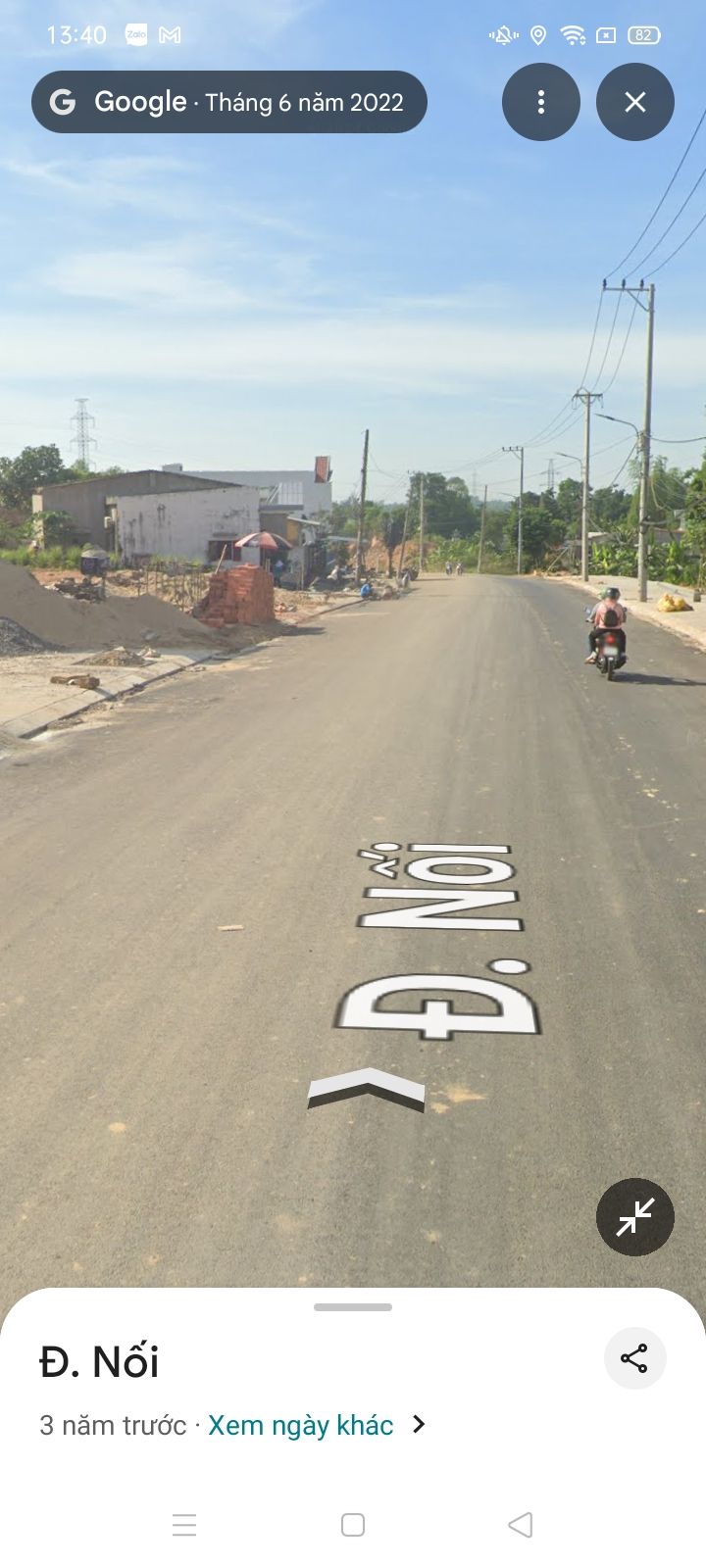 Đất nền mặt tiền đường DH2, Hòa Vang, Đà Nẵng, 200m² giá chỉ 2.6 tỷ - Cơ hội đầu tư sinh lời!