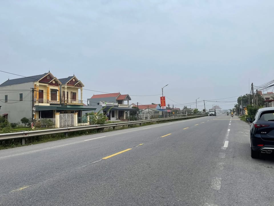 Đất thổ cư 162m² tại xóm 3, Ân Hòa, Kim Sơn - Hướng Nam, giá thỏa thuận!