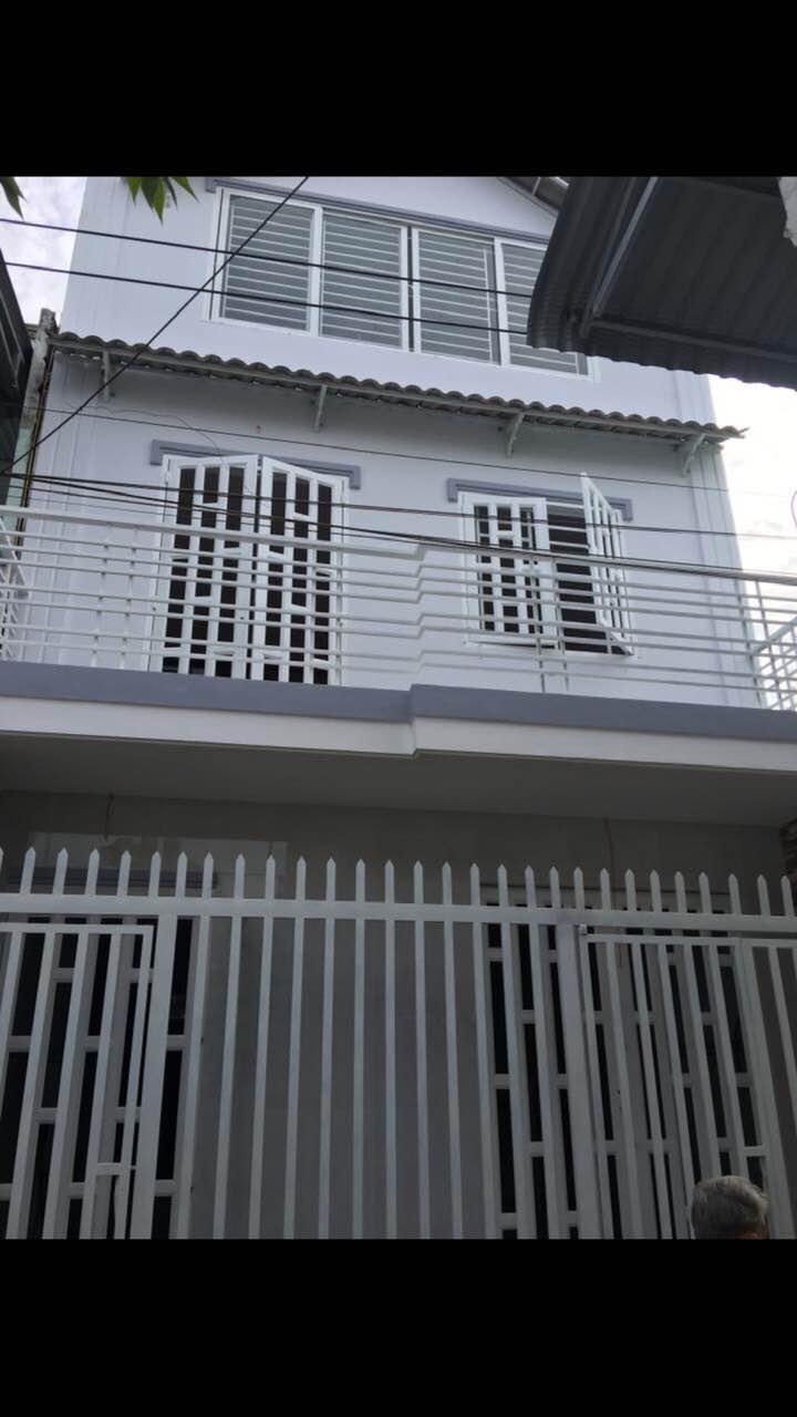 Nhà cho thuê 120m² tại An Bình, Cần Thơ - Giá 3.9 triệu, đầy đủ tiện ích!