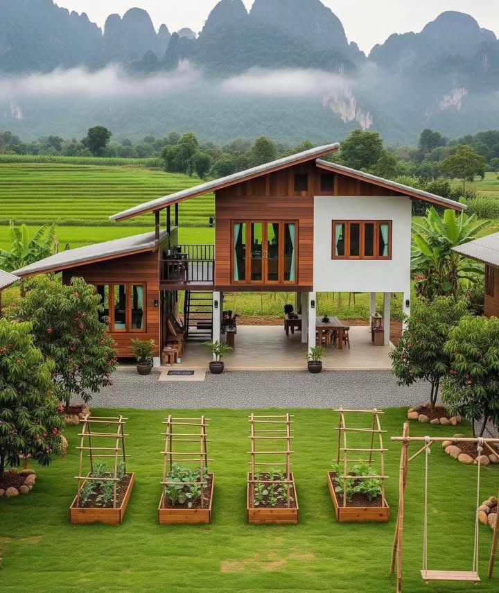 Đất nền Cẩm Xuyên 207m² giá chỉ 5xx triệu - Gần bãi biển Hội Tiến