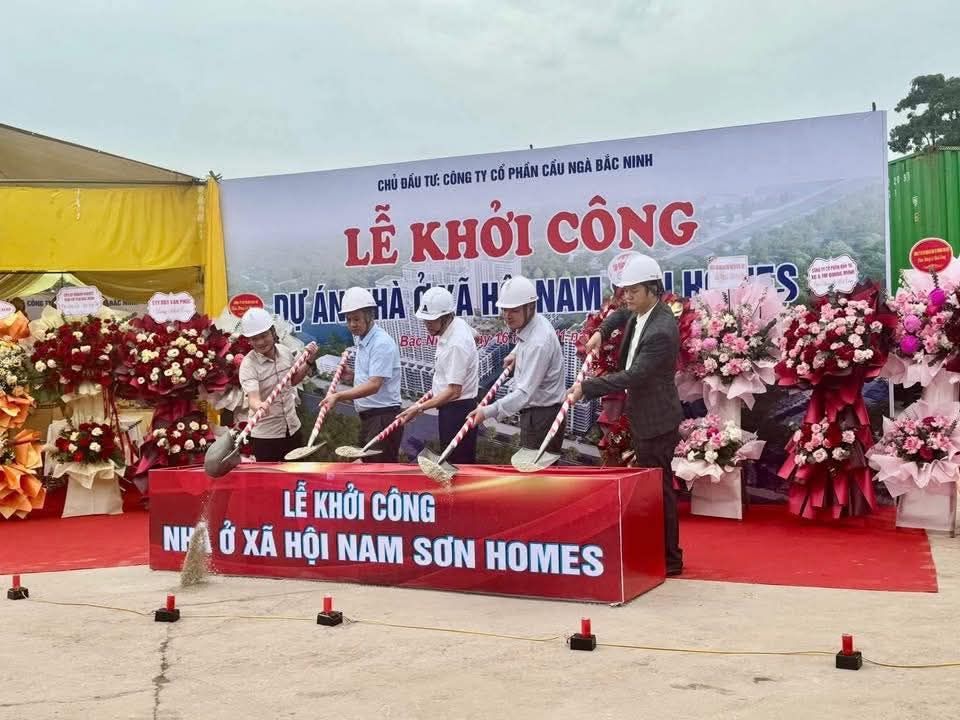 Đất nền Vân Dương, Quế Võ 90m² giá 5.3 tỷ - Cơ hội đầu tư tiềm năng!