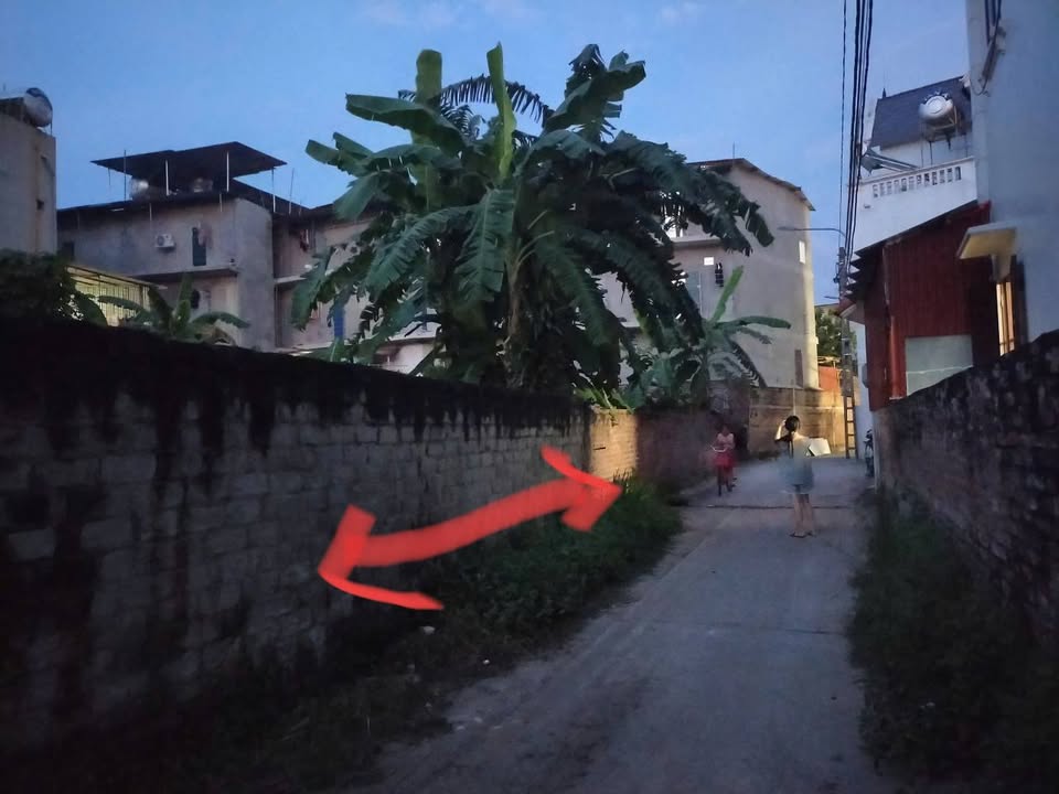 Đất nền Ngọc Xá - Quế Võ 120m² giá 1 tỷ - Khu dân cư đông đúc, tiện ích đầy đủ!