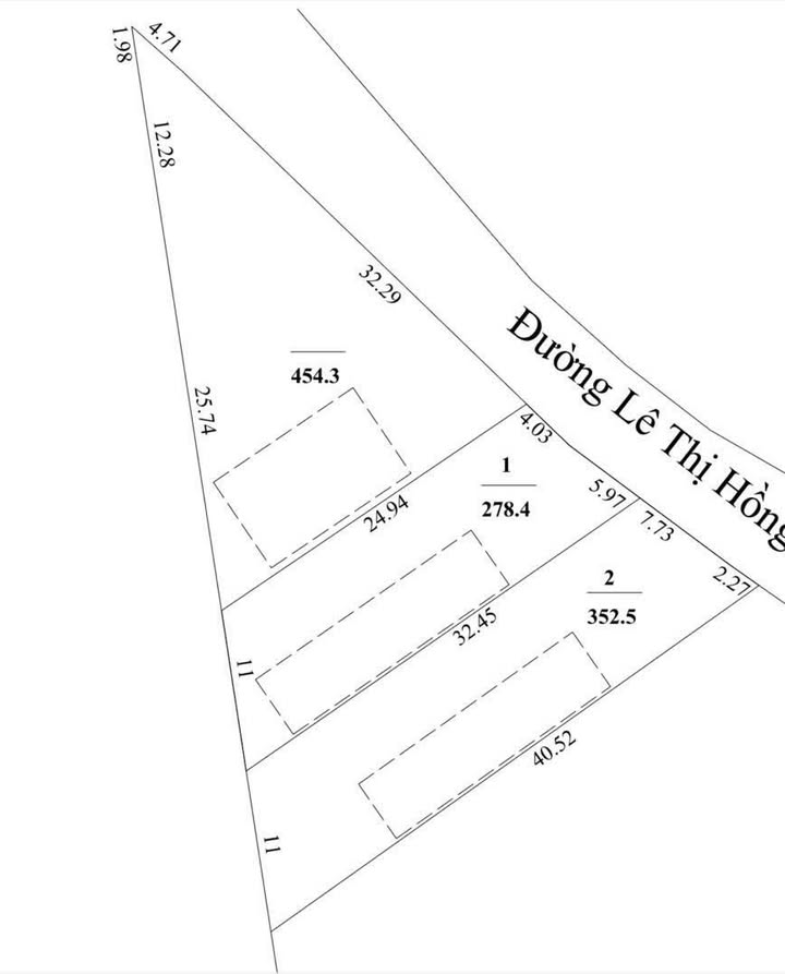 Đất nền Đất Đỏ 800m² giá thỏa thuận - Đầu tư tiềm năng hấp dẫn!