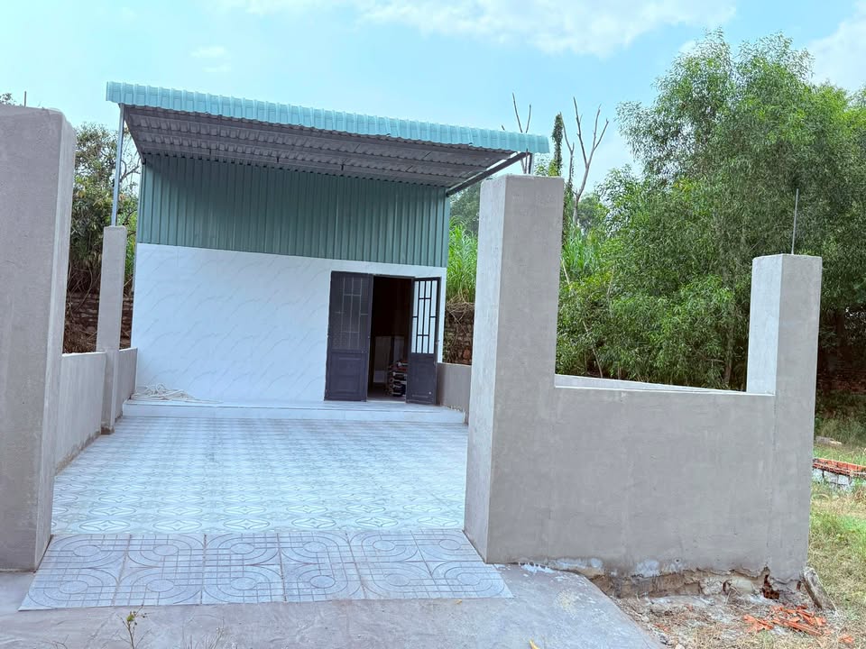 Nhà riêng Phước Hưng, Long Điền 110m² giá 490 triệu - Chính chủ bán gấp!