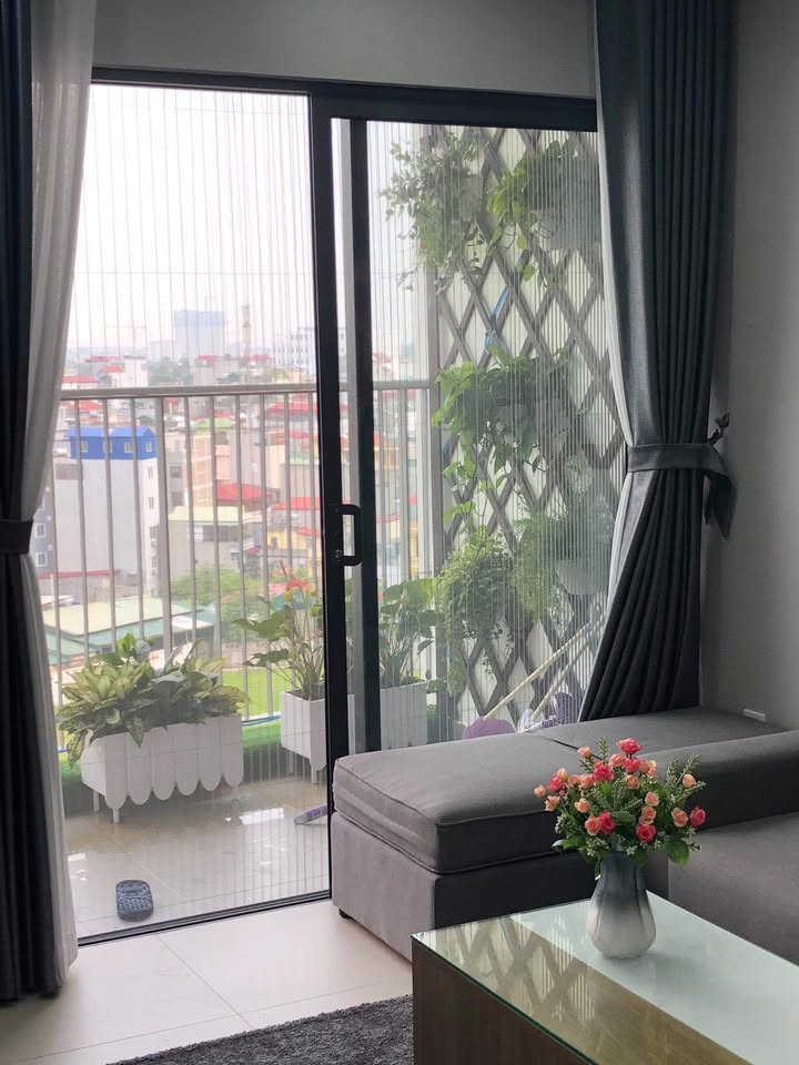 Căn hộ Kosmo Tây Hồ 80m² giá 8 tỷ - Sẵn sàng giao dịch ngay!