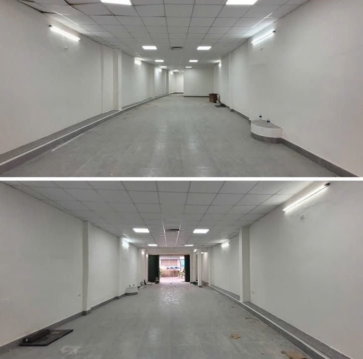 Nhà nguyên căn mặt tiền Phạm Ngũ Lão, 168m² giá 14 triệu - Thích hợp kinh doanh mọi loại hình!