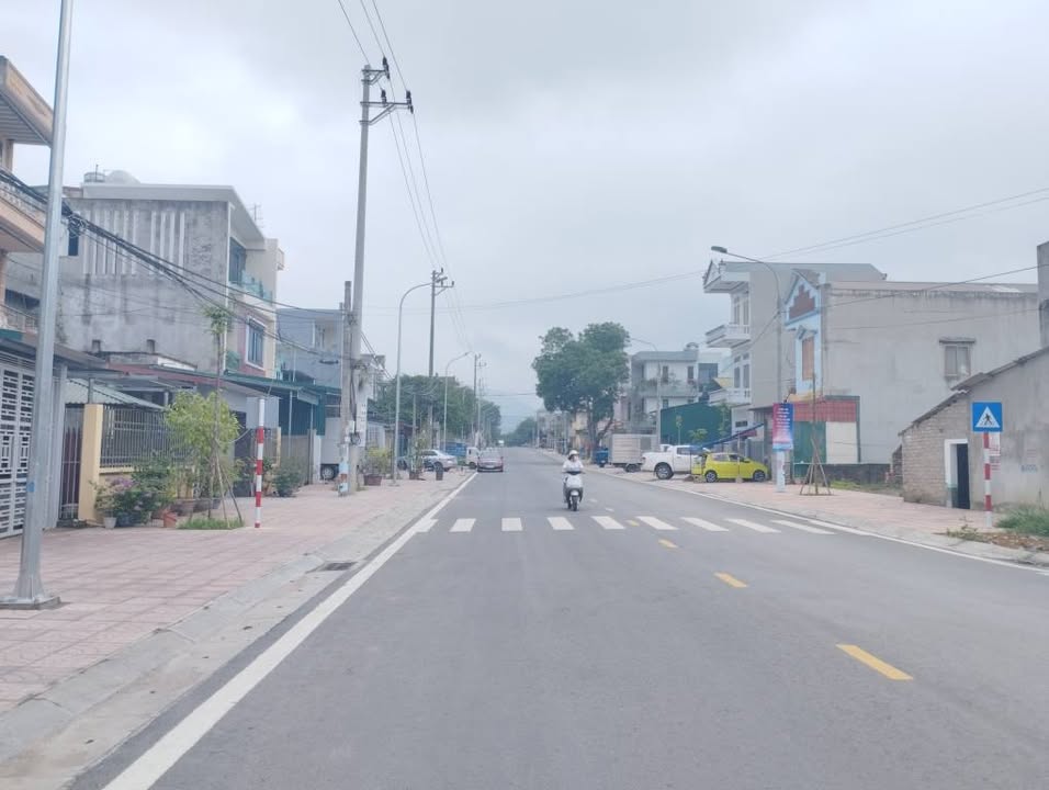 Đất phân lô Nông Tiến Tuyên Quang 100m² giá 1.5 tỷ - Cơ hội đầu tư tuyệt vời!