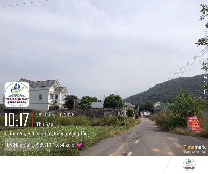 Nhà cấp 4 An Ngãi 125m² giá 2.299 tỷ - Thiết kế hiện đại, tặng nội thất!