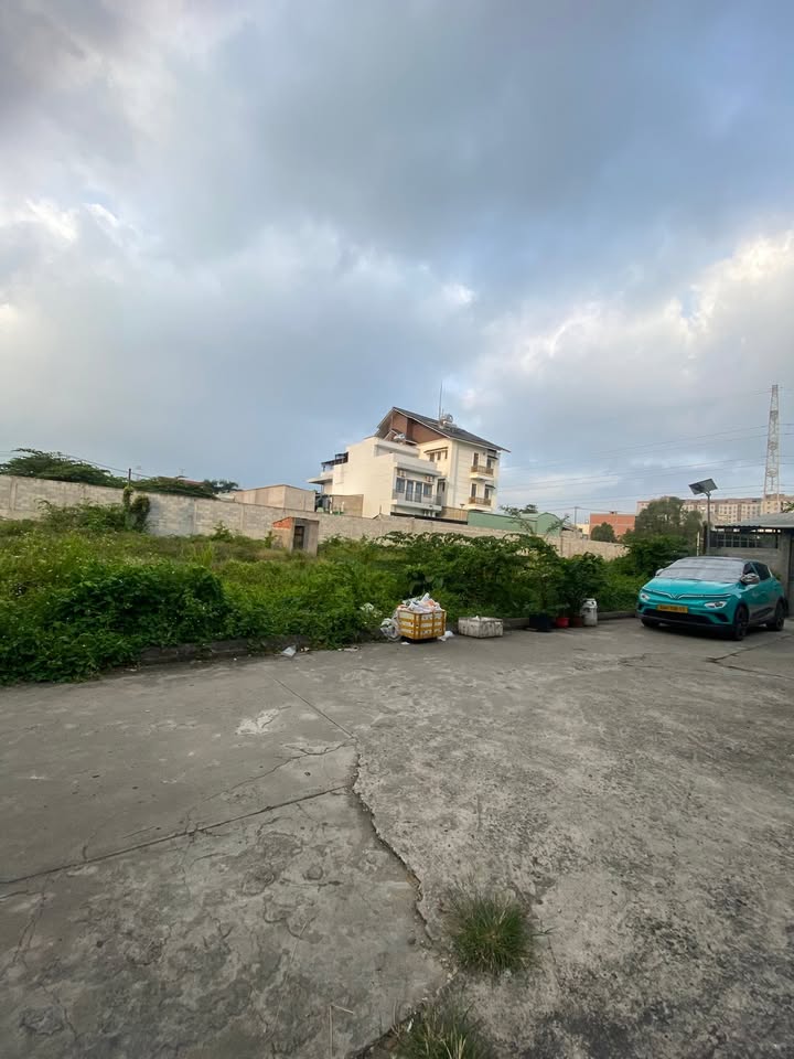 Đất vườn An Phú Đông, quận 12, 64m² giá 3.95 tỷ - Cơ hội đầu tư sinh lời!