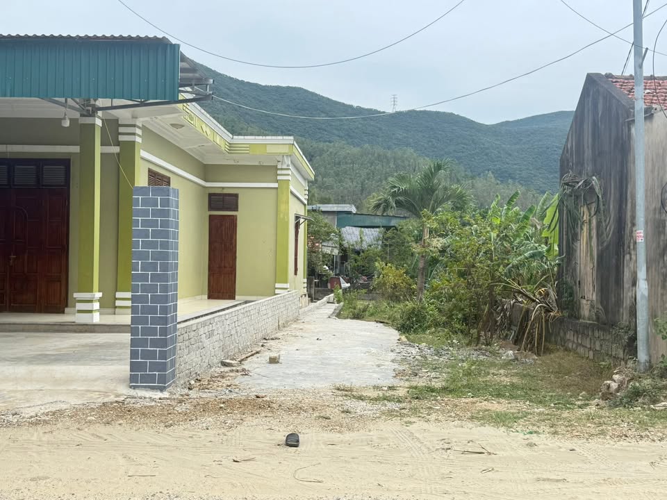 Đất thổ cư thôn 9, xã Quỳnh Lộc, 181m² - Đối diện khu công nghiệp Hoàng Mai 1!